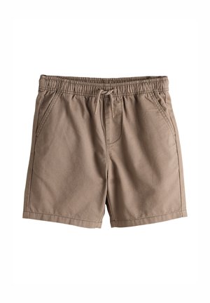 Next REGULAR FIT - PULL ON SHORTS  . - Shorts - brown