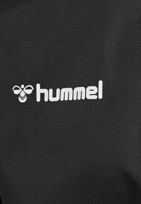 Hummel Windbreakers - black