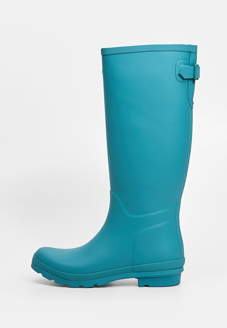 Botas de agua