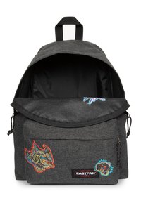 Eastpak PADDED PAK'R - Zaino - neon patches