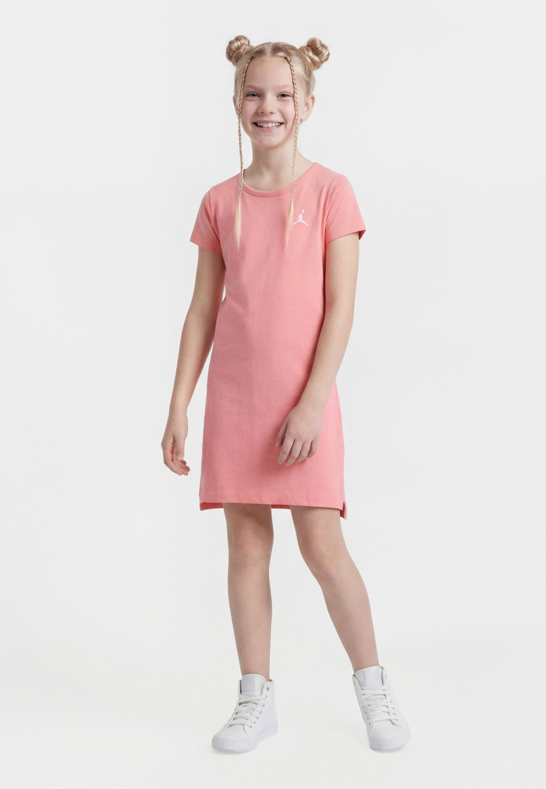 z supply jersey dress Keegan Jersey Denim Dress by Z Supply – Willow and Bright