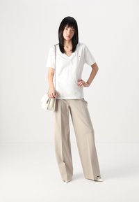 DRYKORN BEFORE - Kelnės - brown