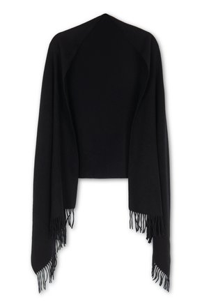 Scarf - black