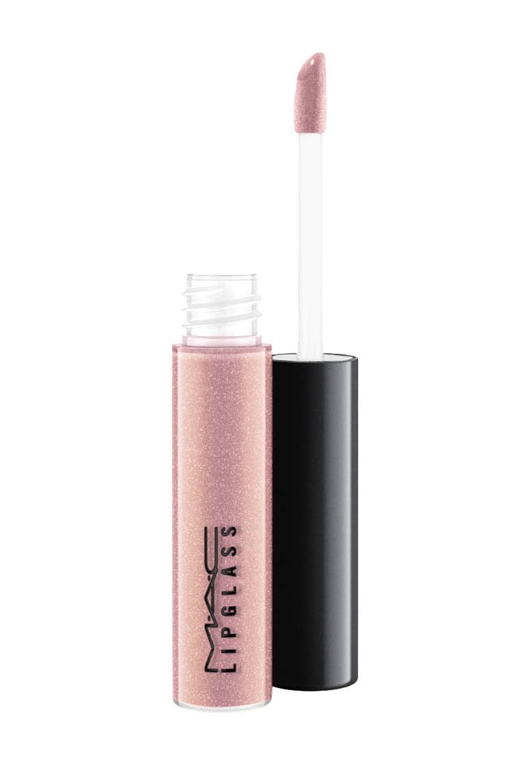 MAC LIPGLASS / LITTLE M·A·C - Lip gloss - oyster girl