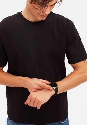 Breil Montres connectées - blue black
