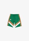 NBA BOSTON CELTICS PANEL SHORT - Sporto klubų atributika - green