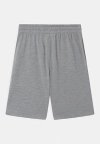 Nike Sportswear UNISEX - Tracksuit bottoms - grey