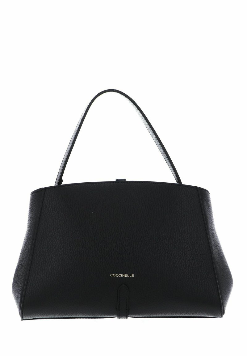 Coccinelle Borsa a mano nero
