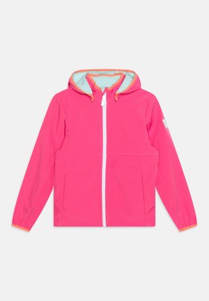 NKFMAL  JACKET - Übergangsjacke - fandango pink