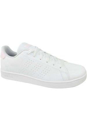 adidas Originals ADVANTAGE - Zapatos con cordones - blanc