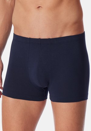 RETRO 6ER PACK BASIC - Trunks - dunkelblau