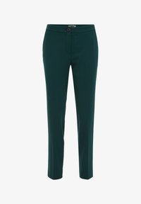 Non sélectionné, sea green