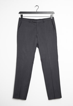 HUGO Pantalones chinos - grey