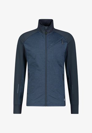 POWERSTRETCH BORBA - Training jacket - marine