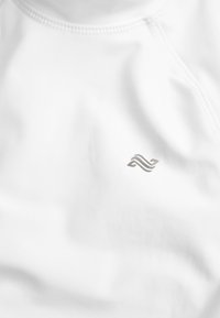 Next SHORT SLEEVE SUNSAFE  - Surfertrøjer - white