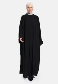 REFKA - Cardigan - black