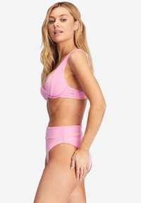 Billabong IN THE LOOP EMMA  - Bikinitop - pink