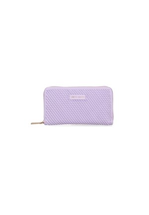 Wallet - lilac