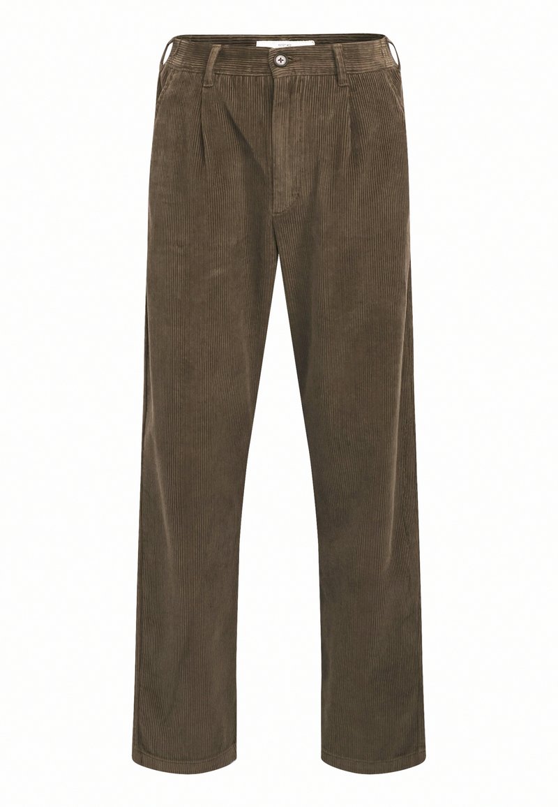 Redefined Rebel Broek beige