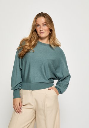 PULLOVER - Džemperis - north atlantic mel