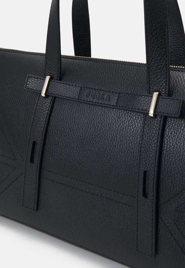 GIOVE L TOTE - Handbag - nero3