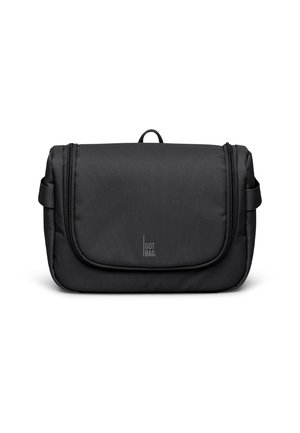 Kosmetiktasche - black