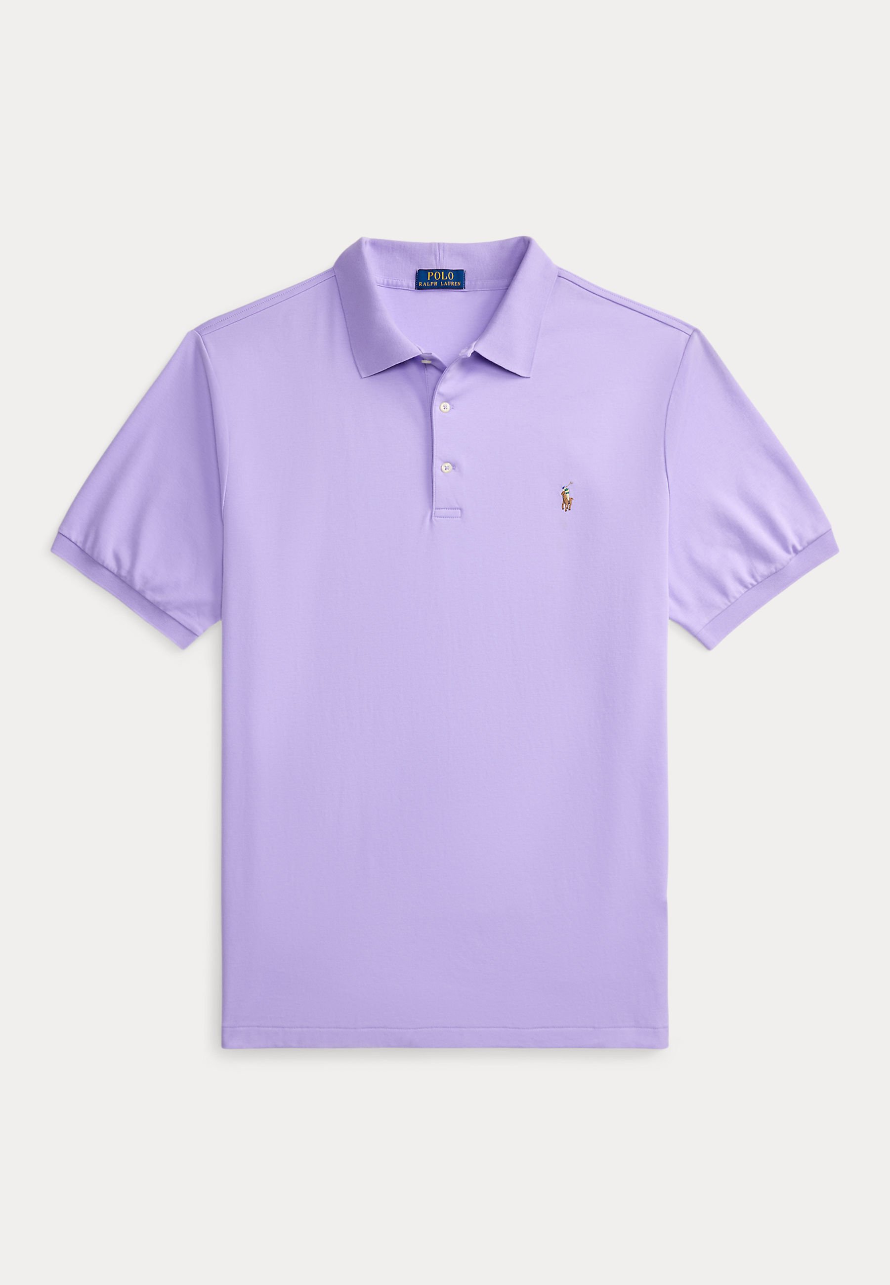 Polo Ralph Lauren Big & Tall SOFT COTTON POLO SHIRT - Polo