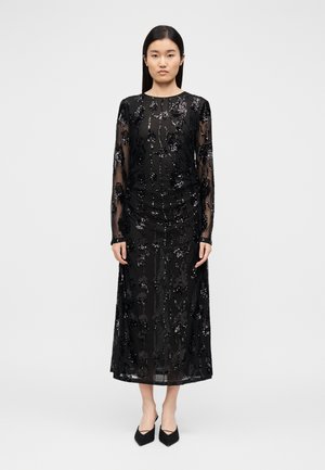 JENINA - Robe de soirée - black