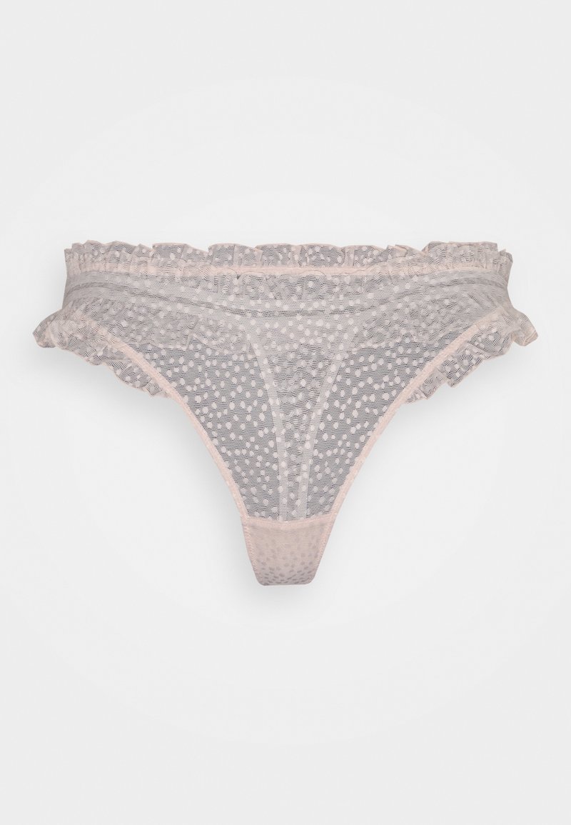 Lascana String roze Lascana String roze