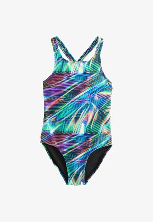 REGULAR FIT - Bañador - multi abstract