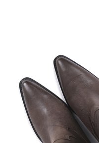 Bronx NEW KOLE - Kaubojske/motorističke čizme - coffee bean