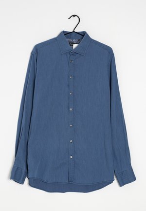 Shirt - blue