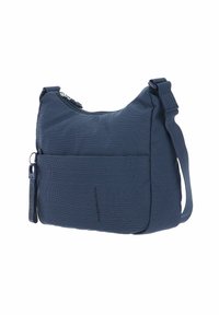 Mandarina Duck Borsa a tracolla - atlantic sea