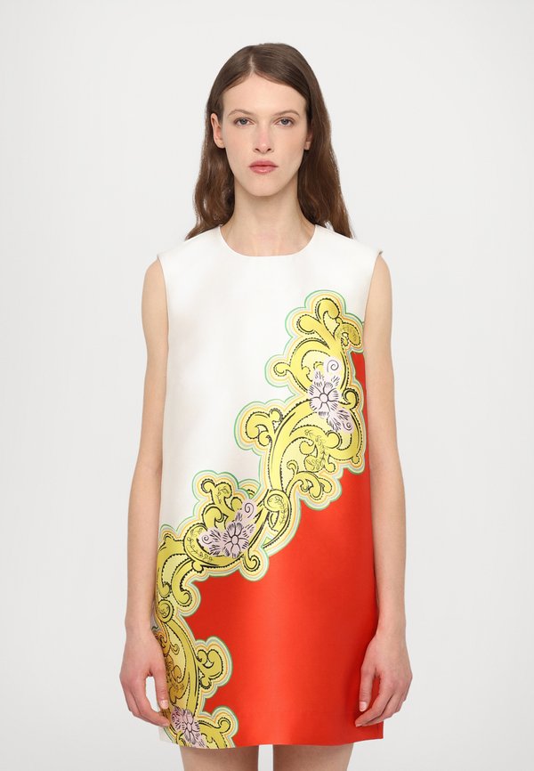 SIERRA MINI DRESS - Day dress - multi