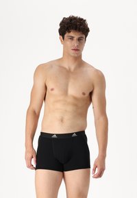 adidas Sportswear ACTIVE FLEX TRUNK UNDERWEAR - Trumpikės - assorted