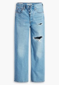 Levi's® Vaqueros rectos - blue