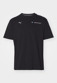 Valgt, black