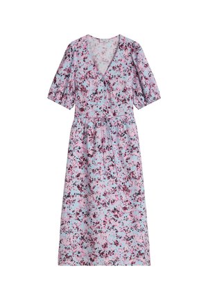 Marc O'Polo DENIM, Robe de jour - light blue