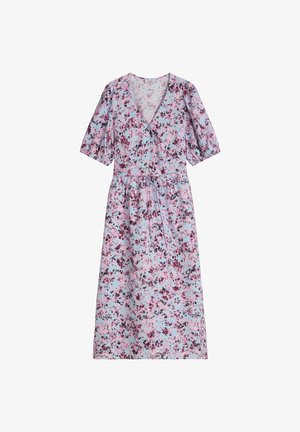 Marc O'Polo DENIM, Day dress - light blue
