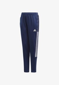 Selezionato, team navy blue