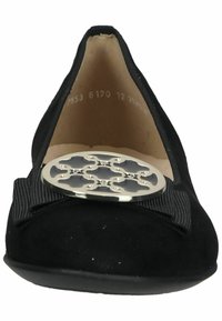 ara Ballerinaskor - black