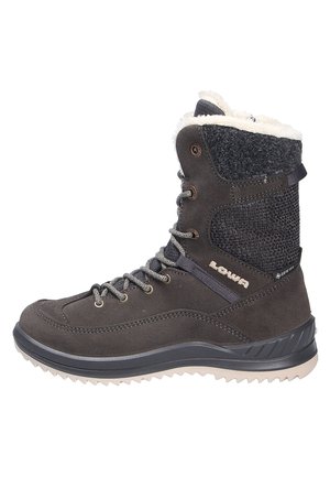 Lowa BIANCA GTX - Stivali da neve  - anthrazitchampagner