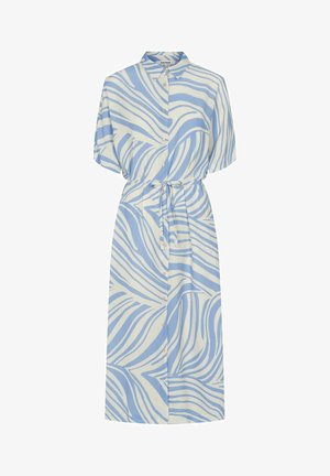 Soft Rebels, SRBILLY - Särkkleit - blue