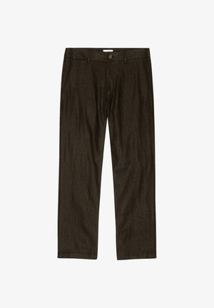 NN.07, ADEN 1454 - Stoffhose - dusky port