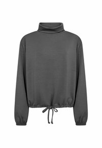 SC-BANU 203 - Sportinis megztinis - iron grey