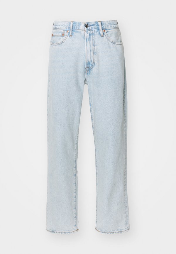 Loose Jean - Loose Jeans - light4