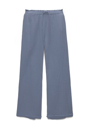 Spodnie materiałowe