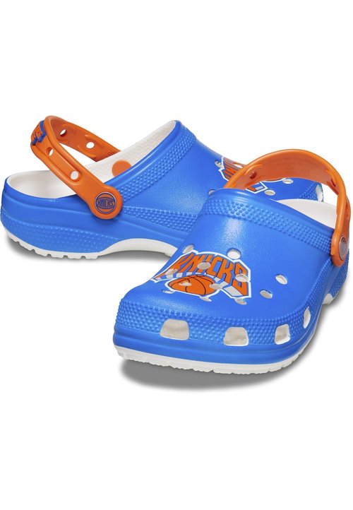 Boston Celtics blue crocs 7M/ 9W Boston Celtics blue crocs 7M/ 9W | eBay main image 4