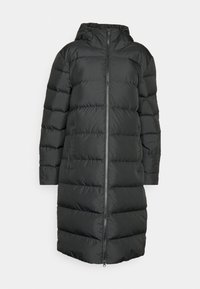 Jack Wolfskin Dunkappa / -rock - black