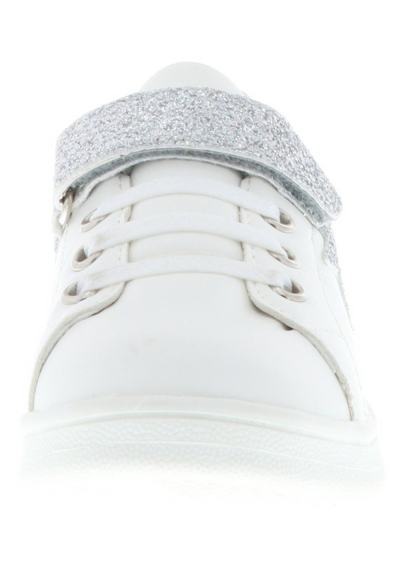 Kinder Sneaker low | Miss Sixty Sneaker low silber/silberfarben - VH18929 Kinder Sneaker low | Miss Sixty Sneaker low silber/silberfarben - VH18929